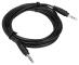 Kabel Jack 3,5mm do LG HT554TH,0