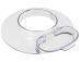 Pokrywa misy do robota kuchennego do Kenwood KMX750AAB,1