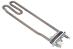 Grzałka z czujnikiem do pralki Mastercook PTDE-134ECO,1