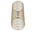 Sprężyna pokrętła termostatu do lodówki Polar POB 8001 W,2