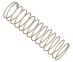 Sprężyna pokrętła termostatu do lodówki Whirlpool ART 6510/A+ SF,0