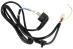 Kabel zasilający do lodówki Gorenje HZS24862-RK4161PS4,0