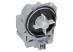 Silnik pompy odpływowej do pralki Bosch WFB1614PL/33,0