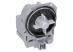 Silnik pompy odpływowej do zmywarki Siemens SN26104/01,0