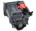 Zaparzacz do ekspresu ESAM 3500.S,3