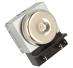 Zegar do piekarnika do Zanussi ZOB22601XK,0