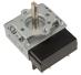 Zegar do piekarnika do Zanussi ZOB22601XK,2