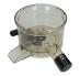 Miska zbiorcza soku do wyciskarki do soków do Tefal ZC420E38/870,0
