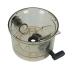 Miska zbiorcza soku do wyciskarki do soków do Tefal ZC420E38/870,1