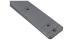 Górny spryskiwacz do zmywarki Gorenje GV66161,2