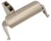 Uchwyt drzwi do zmywarki do Electrolux ESI45010X,1