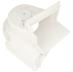 Obudowa wentylatora kompletna do suszarki do Gorenje SP10/320,0