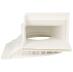 Obudowa wentylatora kompletna do suszarki do Gorenje SP10/320,3