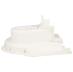 Obudowa wentylatora kompletna do suszarki do Gorenje SP10/320,4
