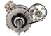 Silnik do suszarki do Beko DS 7433 RX,4