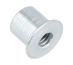Mocowanie prowadnicy do piekarnika do Beko CSM 52327 DW,0