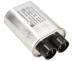 CH85-21105 | 1.05uF | 2100V Kondensator do mikrofali do zabudowy Amica AMMB25E2SGB X-TYPE,1