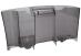 Pojemnik na wodę do ekspresu do kawy Siemens TE654319RW/12,1