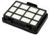 Filtr HEPA do odkurzacza do Amica VM 4011,1