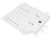 Pokrywa komory na proszek do pralki Gorenje W6402/SPL,2