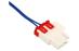 Czujnik temperatury do lodówki Samsung RB33R8717S9/EF,2