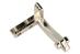 Zawias prawy do okapu do Turboair KITTY BL/A/60,1