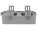 Uchwyt ramienia spryskiwacza do zmywarki do Gorenje GV65324XV,4