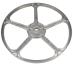 Koło pasowe do pralki Whirlpool AWM 6085/P,1