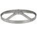 Koło pasowe do pralki Whirlpool AWM 6081,3