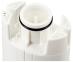 Filtr wody SER3017 DLSC002 do ekspresu do kawy DeLonghi ESAM 6900.M,4
