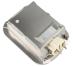 Kompletna lampka halogenowa do piekarnika do Siemens HB63AS520/01,2