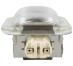 Kompletna lampka halogenowa do piekarnika do Siemens HB63AS520/01,3