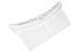 Filtr puchu do suszarki do Beko MDS8412RX,1