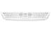 Filtr puchu do suszarki do Beko MDS8412RX,3