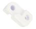 Prawy ogranicznik drzwi chłodziarki Whirlpool WBE 3712 A+W,0
