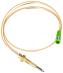 Termopara palnika średniego do płyty gazowej do Bosch PPH616B81E/28,0