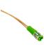 Termopara palnika średniego do płyty gazowej do Bosch PPH616B81E/28,2