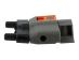 Wylewka kawy do ekspresu do Krups EA872A10/70A,4