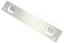 Uchwyt obudowy podstawowej do okapu do Amica OKP 631 T,2