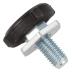 Stopka do pralki Samsung WW80K5410UX/EU,1
