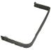 Rura ramienia spryskiwacza do zmywarki do Whirlpool WIC 3C33 PFE,1