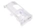 Wspornik kostkarki do lodu do lodówki Samsung RS68A884CB1/EF,3
