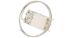 Termostat do lodówki Polar PCB261 A+,6