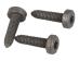 Wentylator do piekarnika do Bosch HBG634BB1/57,4