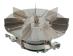 Wentylator do piekarnika do Bosch HBG633NB1/75,1