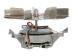 Wentylator do piekarnika do Bosch HBG633NB1/75,2