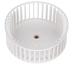Wirnik łopatkowy wentylatora do okapu do Gorenje DKF500M,0