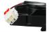 Wentylator do lodówki Samsung RF50A5202B1/EO,4
