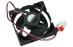 Wentylator do zamrażarki Samsung RF24FSEDBSR/EG,1