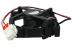 Wentylator do zamrażarki Samsung RF24FSEDBSR/EG,3